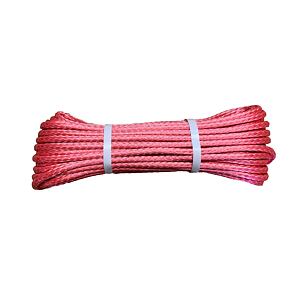 Lano Dyneema pr. 8 mm - 25 m