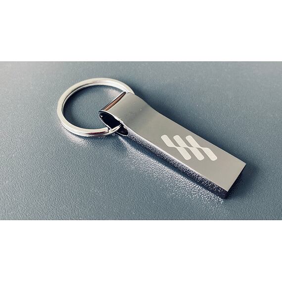 USB flash disk 32 GB