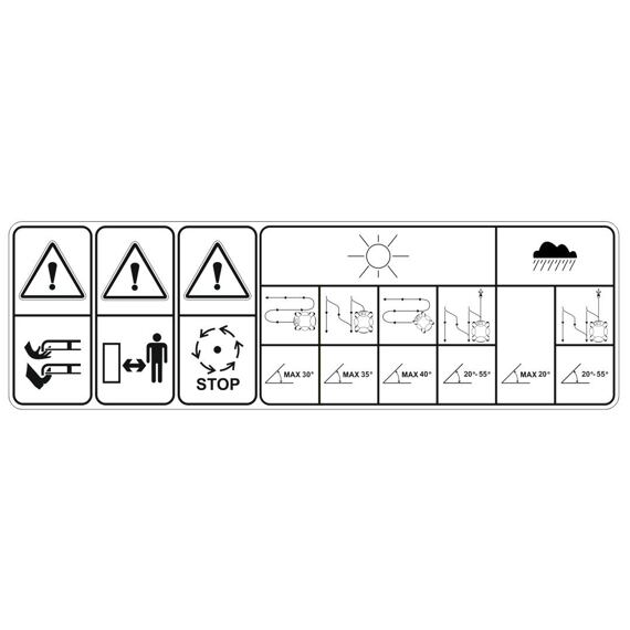 Label - slope safety 2018 (ILD01)