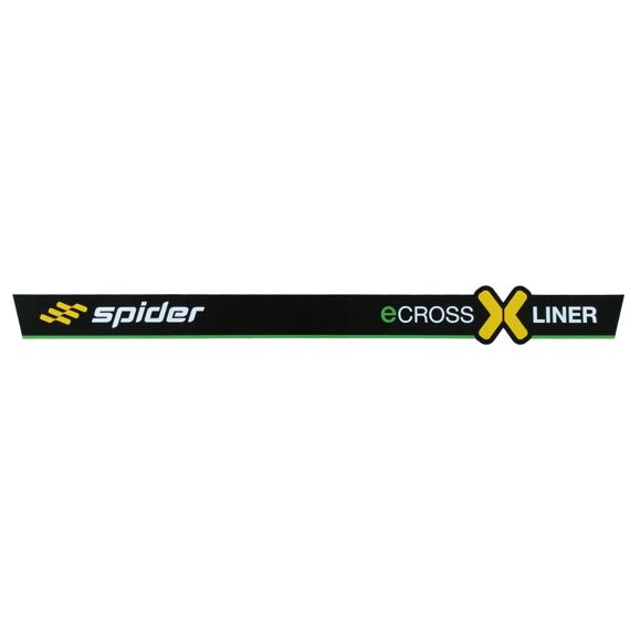 Polep - SPIDER eCROSS LINER