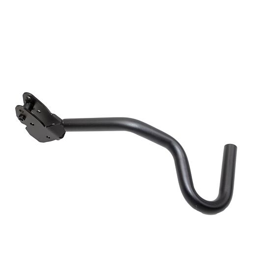 Tube profile IV welded